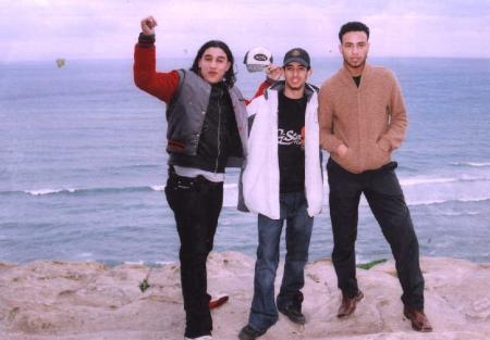 ana jay ana jay ya  orropa