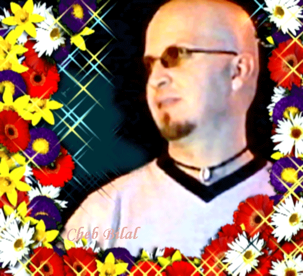 cheb bilal