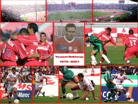 wydad