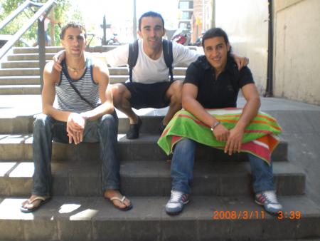 YOUSSEFCASA&MOUHMMADE_&YOUSSEF9ASRI