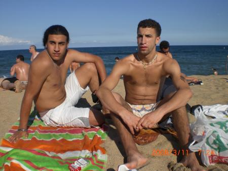 YOUSSE&YOUSSEF_BARCLOUNA