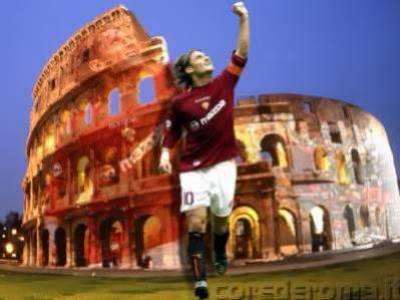 bonjorno totti