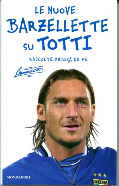 totti il est un grand joueur