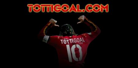 c est  totti   ok ok