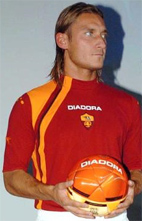 totti ilibalo