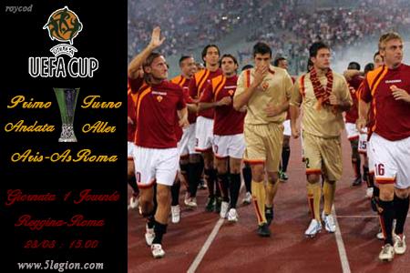 totti i ameiti   as roma